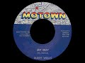 Mary Wells ~ My Guy 1964 Soul Purrfection Version
