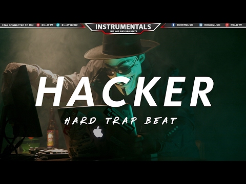 (Free) Aggressive Trap Beat - "Hacker" | Rap Instrumental Music 2017 | DiKadia #Instrumentals