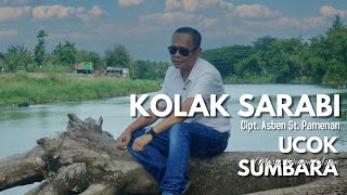 Download lagu UCOK SUMBARA - KOLAK SARABI Cipt. Asben St. Pamenan || Musik Video mp3 Download lagu UCOK SUMBARA - KOLAK SARABI Cipt. Asben St. Pamenan || Musik Video mp3