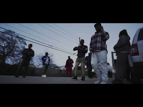 VL Deck Ft. Eastside Jody - Pressure | Filmed By @GlassImagery 4K UHD