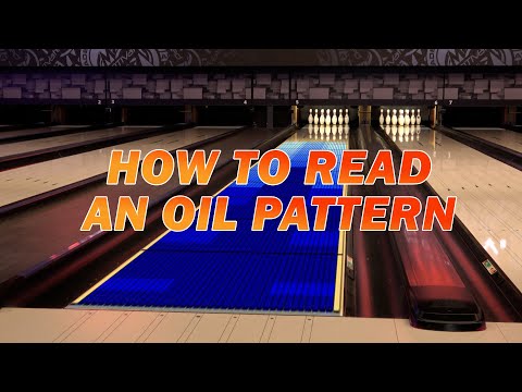 How to Read the Lanes!