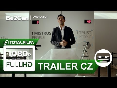 Přehlídka Be2Can ukáže filmy ze světových festivalů | Týden.cz