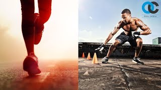 Cómo entrenar para perder grasa