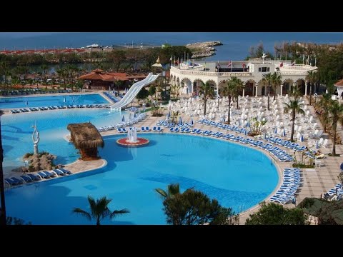 Selectum Family Resort Belek