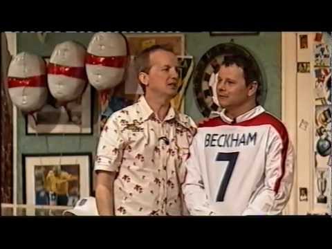 Fantasy Football Euro 2004 Episode 2
