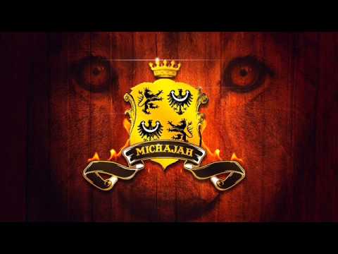 Michajah - O wielkie nieba!