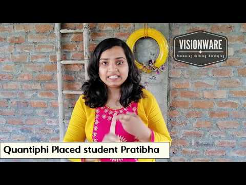 Placement Stories By VisionWare | Placement Procedure | #1