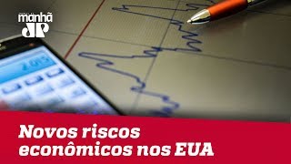 Especialistas indicam novos riscos econômicos