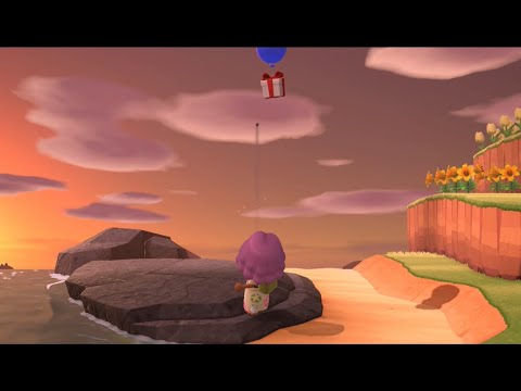 How to farm balloons in Animal Crossing: New Horizons