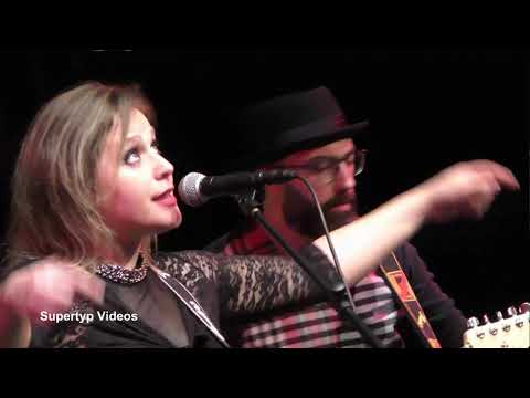 Eliana Cargnelutti Band - Miss E. (live)