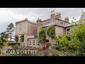 HOUSE TOUR The Breathtaking English Country Home Of Anthropologie S Former Creative Mind