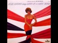 Julie London - Sway 1963 (Latin In A Satin Mood ...