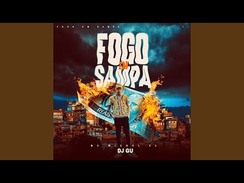 Fogo Em Sampa