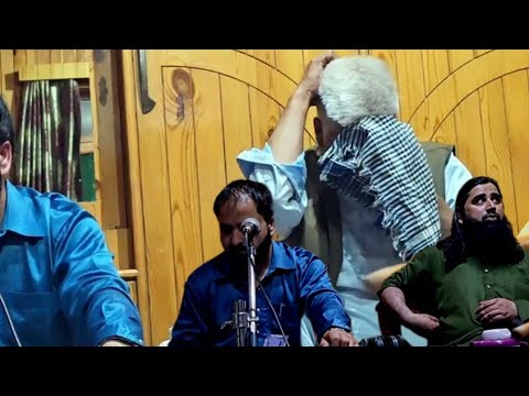 Paadan Pamy Damah Beh ll  Gmbulbul ll Rahim Soab Sopore