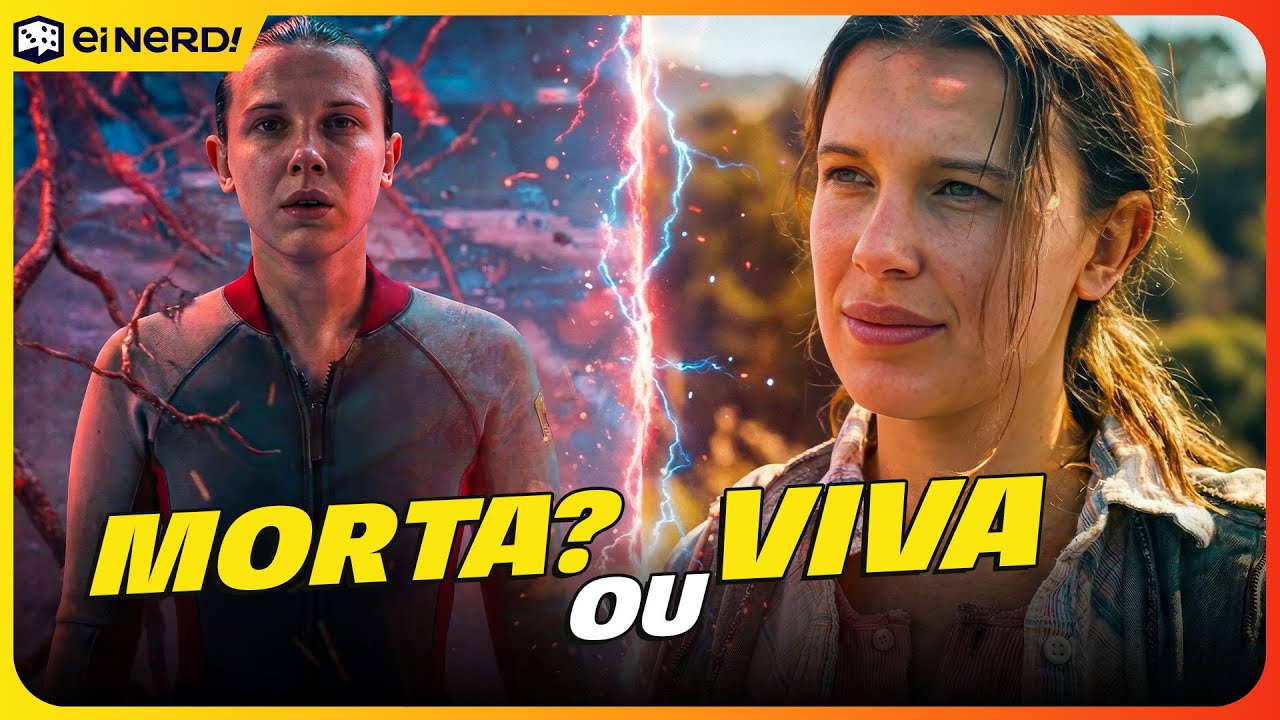 A ELEVEN REALMENTE MORREU?