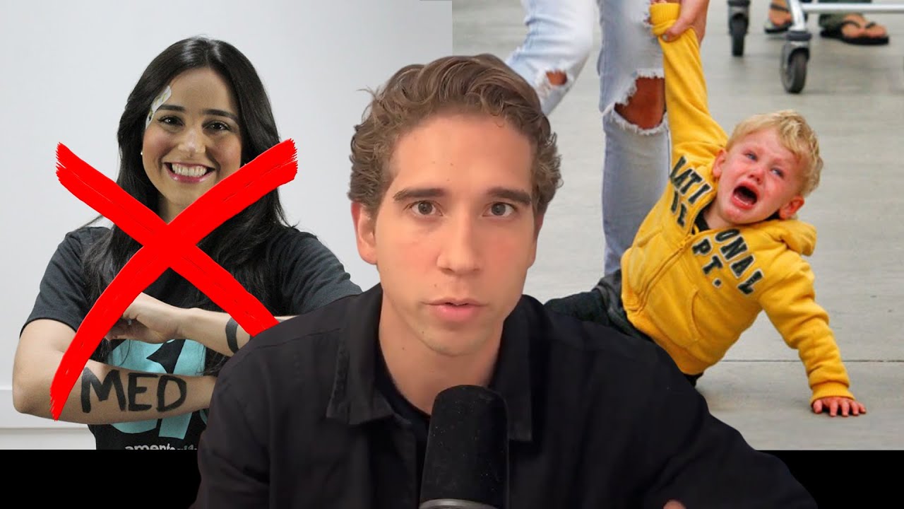 Padrões de quem NÃO passa em Medicina na federal