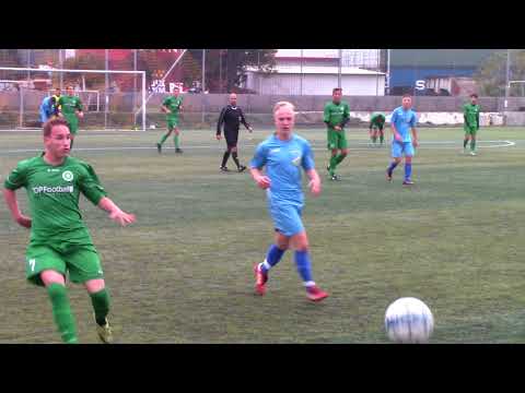 2017 10 22 AIRNERGY FC - REAC SPORTISKOLA SE "B"