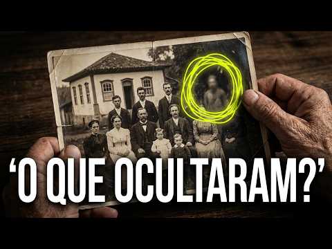 Mistérios e Linhagens: O Lado Oculto de Alto Rio Doce
