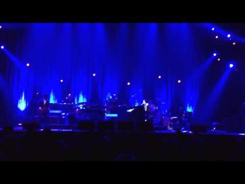 Nick Cave and the Bad Seeds. Sad Waters. Amsterdam 17-11-2013