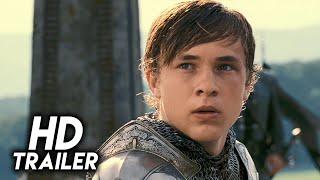 The Chronicles of Narnia: Prince Caspian (2008) Original Trailer [FHD]