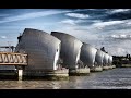 Thames Flood Barrier