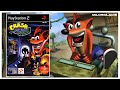 Crash Bandicoot The Wrath Of Cortex Full Game
