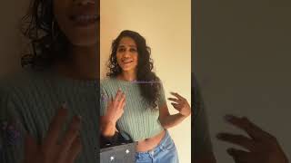 actress Yashashri Masurkar navelpiercing ❤️3/#actressnavelpiercing #navelpiercing #navel #Yashashri/