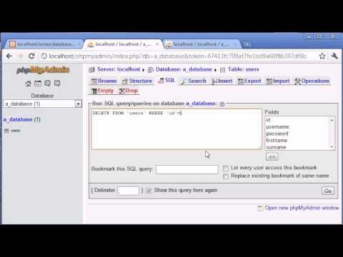 Beginner PHP Tutorial 1 Introduction to PHP
