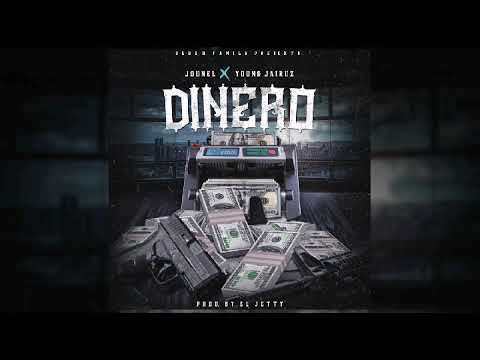 Jounel ft Young Jairuz - Dinero