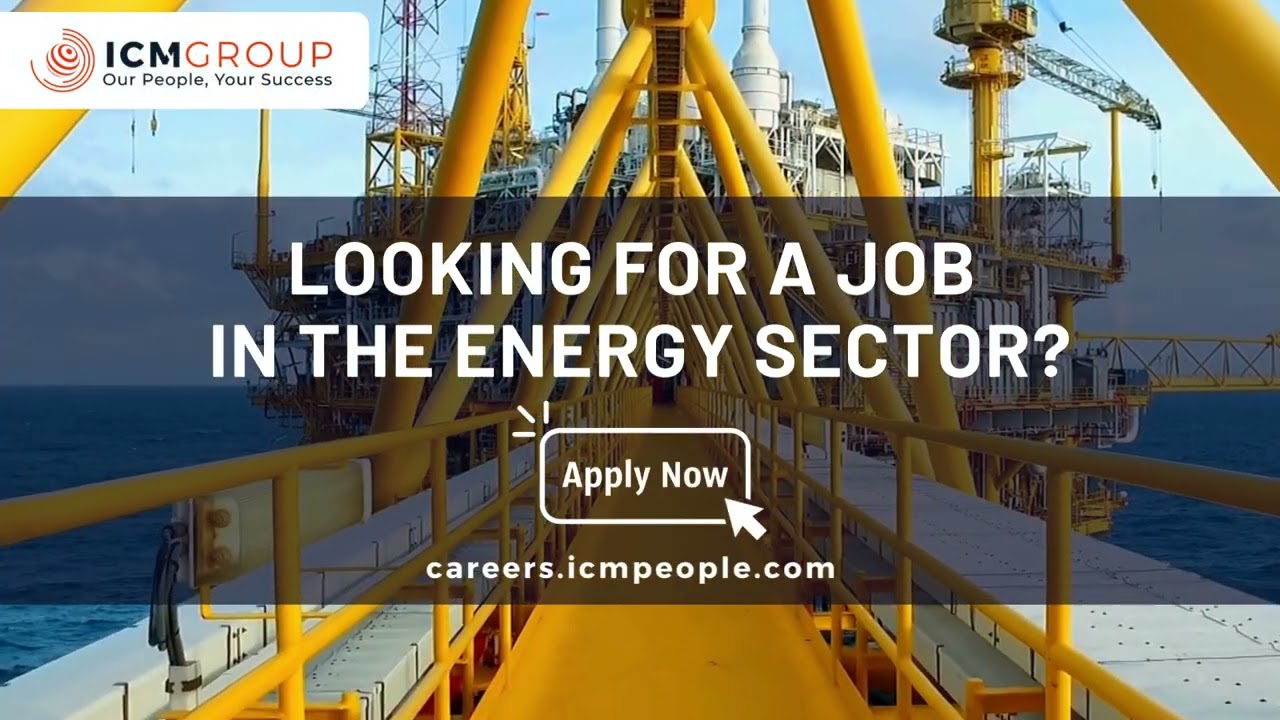 ICM Group Job Portal