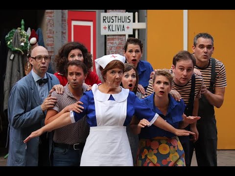 V.O.S. - 2023 - Ja Zuster, Nee Zuster