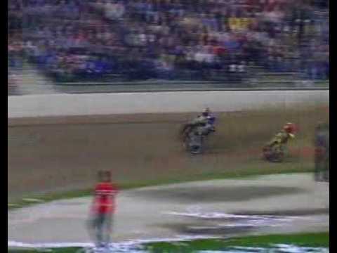 Start Gniezno ZKZ Zielona Gora bieg XIV 29 09 2002.