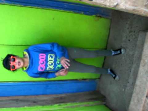 Macho & El Rey Ft. Los Wachiturros - Mega Mix