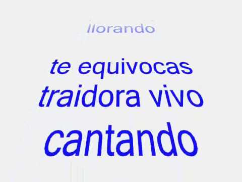 VICTOR ITURBE EL PIRULI-AVE NEGRA