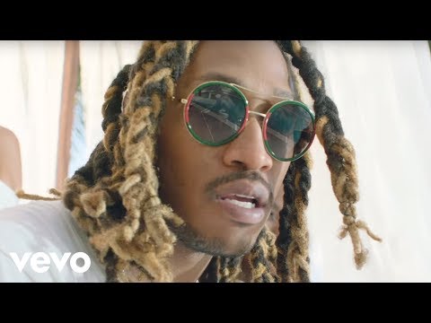 FUTURE FT. YG - Extra Luv 