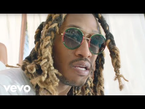 Future - Extra Luv (Official Music Video) ft. YG