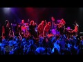Alabama 3 - Speed Of The Sound Of Loneliness (Live in Sydney) | Moshcam