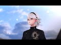 Vídeo de jugabilidad de Fantasian Neo Dimension  Playstation  DLC