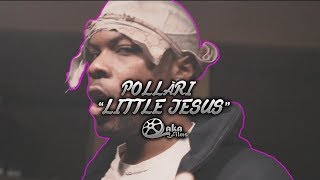 Pollàri - Little Jesus (Official Music Video)