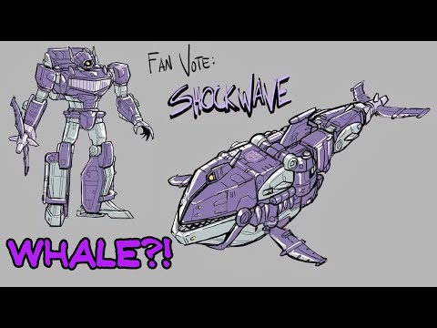 THERE BE WHALES HERE! | Giant Robot New for September 18, 2025