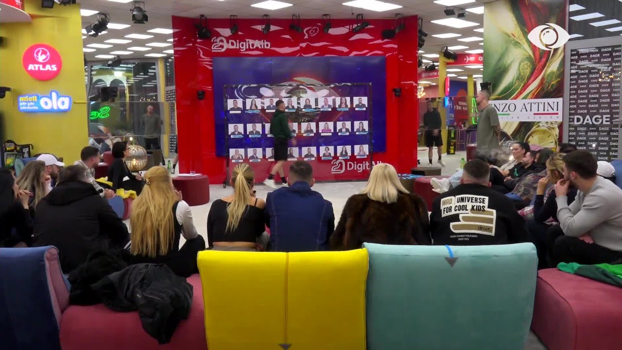 Sara më sexy/ Cilat janë karakteristikat e banorëve, sipas Bardhit