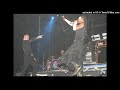 The Prodigy - The Way It Is Live @ ATC Hall, Electroglide, Osaka, Japan (27.11.2004)