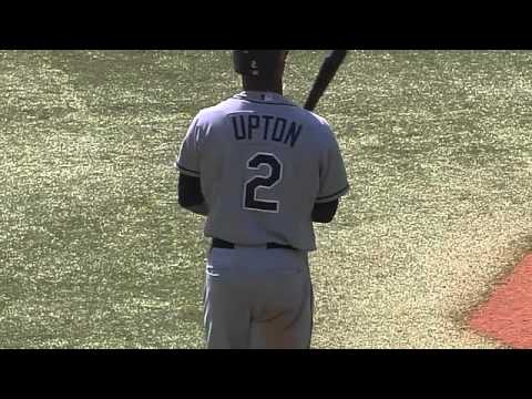 2011/08/27 Recap: TB 6, TOR 5