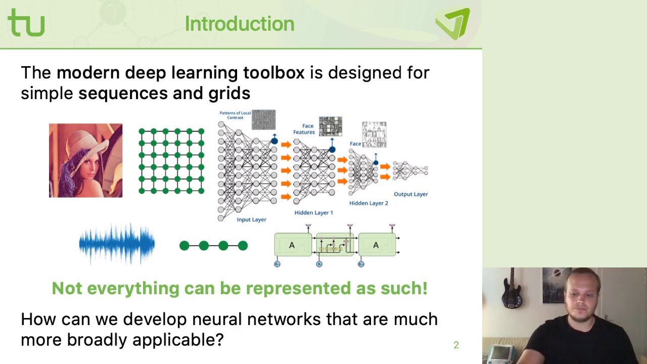 Graph Neural Networks