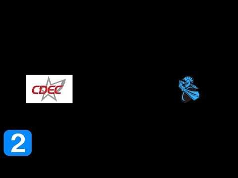 Full Highlights CDEC Gaming vs Newbee Game 2 - Dota 2 Professional League 2016