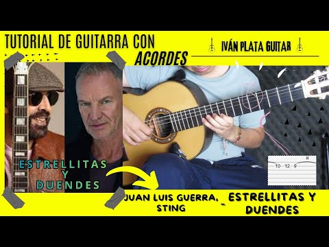 Estrellitas Y Duendes - Juan Luis Guerra