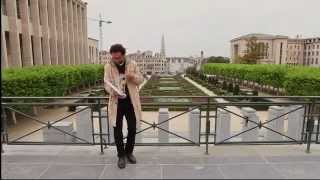 preview picture of video 'Travel Guide Brussels, Belgium - VISITBRUSSELS - SIZED FOR ART NOUVEAU'