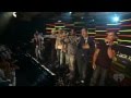 NKOTBSB - "Don't Turn Out The Lights" Live ...