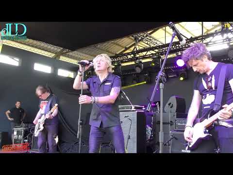 Dance Like Dynamite - Nie Ma Nas - ROCK NA BAGNIE 2022