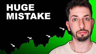 Wall Street Is Making a Huge Mistake